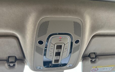 Audi Q7, 2017 год, 5 000 000 рублей, 27 фотография