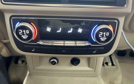 Audi Q7, 2017 год, 5 000 000 рублей, 26 фотография