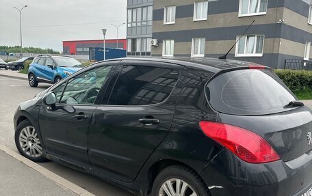 Peugeot 308 II, 2010 год, 380 000 рублей, 6 фотография