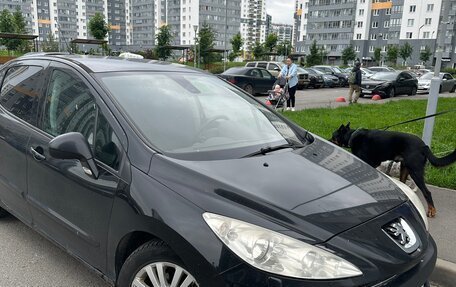Peugeot 308 II, 2010 год, 380 000 рублей, 2 фотография
