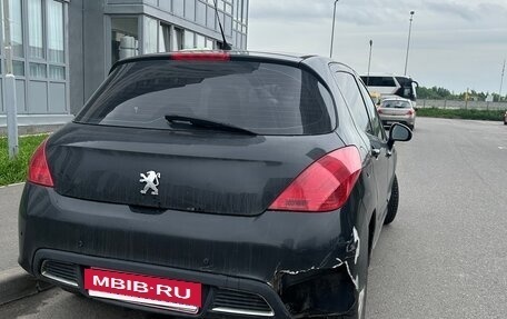 Peugeot 308 II, 2010 год, 380 000 рублей, 5 фотография