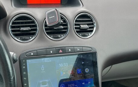 Peugeot 308 II, 2010 год, 380 000 рублей, 7 фотография
