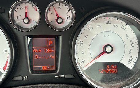 Peugeot 308 II, 2010 год, 380 000 рублей, 8 фотография