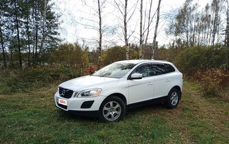 Volvo XC60 II, 2011 год, 1 750 000 рублей, 2 фотография