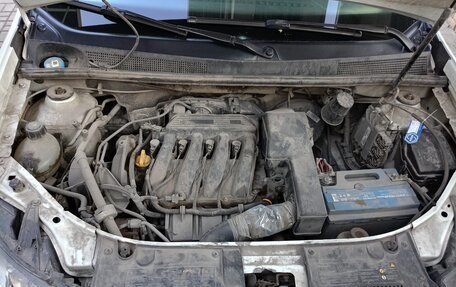 Renault Logan II, 2014 год, 450 000 рублей, 9 фотография