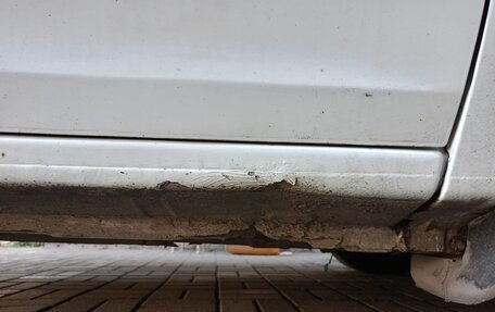 Renault Logan II, 2014 год, 450 000 рублей, 10 фотография