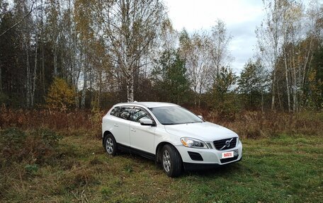 Volvo XC60 II, 2011 год, 1 750 000 рублей, 3 фотография