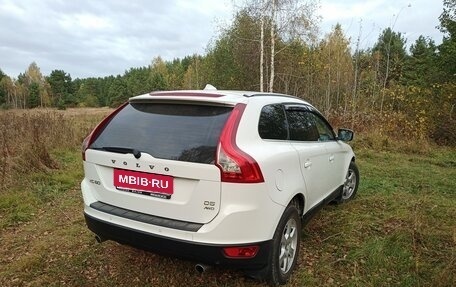 Volvo XC60 II, 2011 год, 1 750 000 рублей, 4 фотография