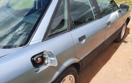 Audi 80, 1990 год, 190 000 рублей, 8 фотография