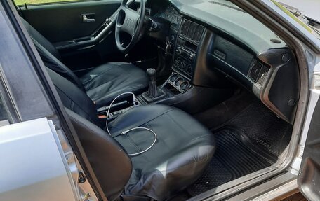 Audi 80, 1990 год, 190 000 рублей, 7 фотография