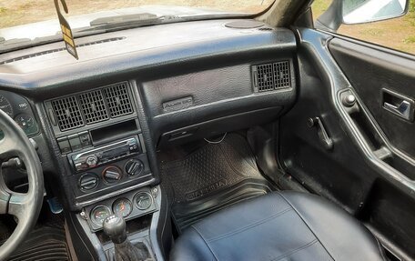 Audi 80, 1990 год, 190 000 рублей, 19 фотография