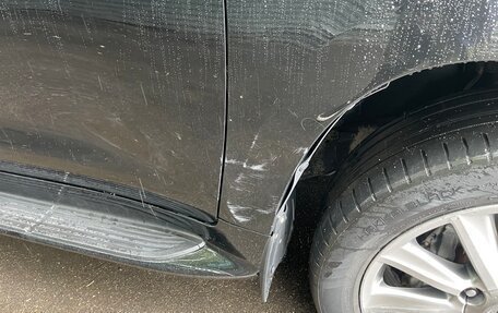 Lexus LX III, 2011 год, 3 280 000 рублей, 13 фотография