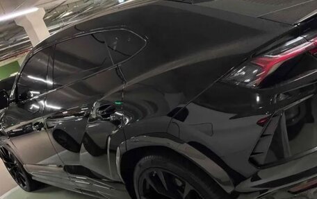 Lamborghini Urus I, 2020 год, 21 099 624 рублей, 3 фотография