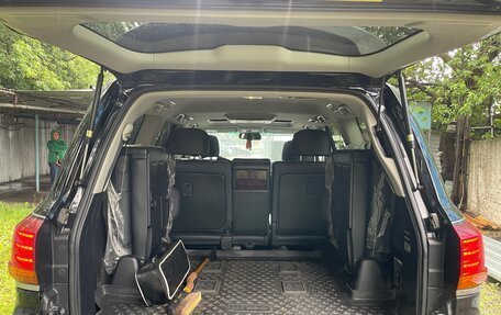 Lexus LX III, 2011 год, 3 280 000 рублей, 10 фотография