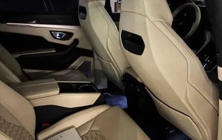 Lamborghini Urus I, 2020 год, 21 099 624 рублей, 5 фотография