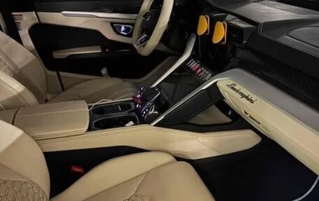 Lamborghini Urus I, 2020 год, 21 099 624 рублей, 4 фотография