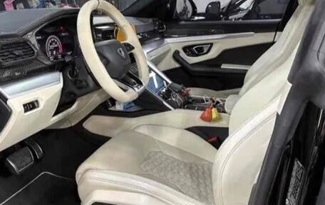 Lamborghini Urus I, 2020 год, 21 099 624 рублей, 6 фотография
