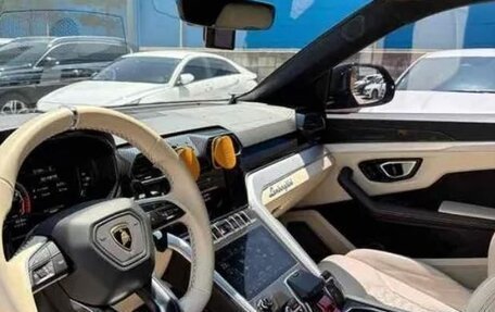 Lamborghini Urus I, 2020 год, 21 099 624 рублей, 8 фотография