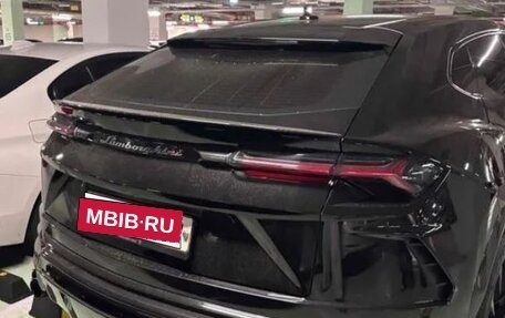 Lamborghini Urus I, 2020 год, 21 099 624 рублей, 2 фотография