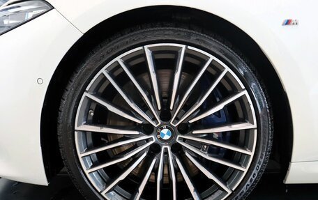 BMW 8 серия, 2019 год, 9 200 000 рублей, 9 фотография