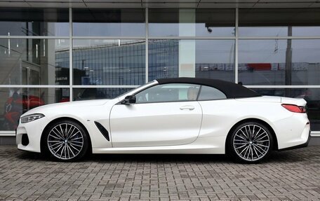 BMW 8 серия, 2019 год, 9 200 000 рублей, 6 фотография