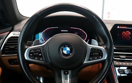 BMW 8 серия, 2019 год, 9 200 000 рублей, 19 фотография