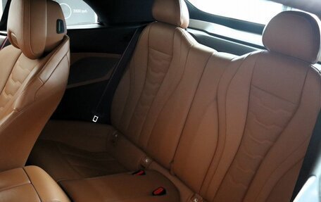 BMW 8 серия, 2019 год, 9 200 000 рублей, 26 фотография