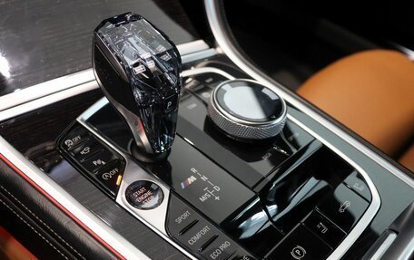BMW 8 серия, 2019 год, 9 200 000 рублей, 24 фотография
