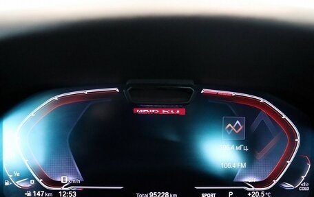 BMW 8 серия, 2019 год, 9 200 000 рублей, 20 фотография