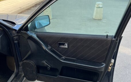 Audi 80, 1988 год, 290 000 рублей, 14 фотография