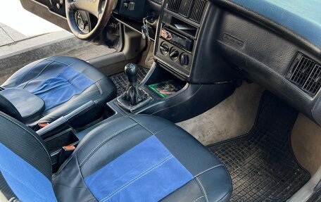 Audi 80, 1988 год, 290 000 рублей, 13 фотография