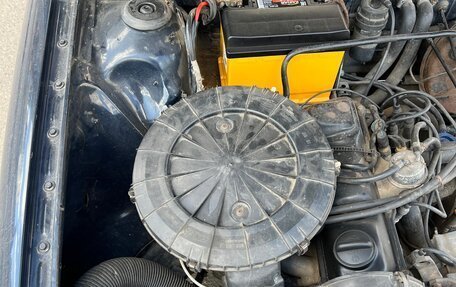 Audi 80, 1988 год, 290 000 рублей, 29 фотография