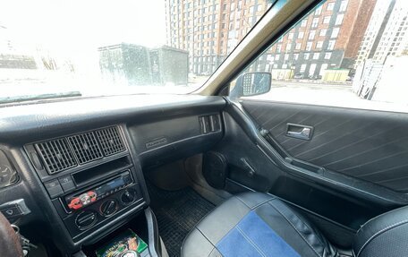 Audi 80, 1988 год, 290 000 рублей, 35 фотография