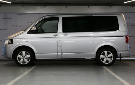 Volkswagen Multivan T5, 2011 год, 2 300 000 рублей, 4 фотография