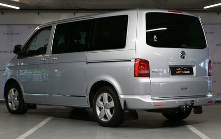 Volkswagen Multivan T5, 2011 год, 2 300 000 рублей, 5 фотография