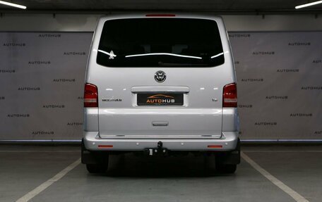 Volkswagen Multivan T5, 2011 год, 2 300 000 рублей, 6 фотография