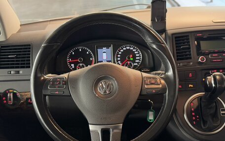 Volkswagen Multivan T5, 2011 год, 2 300 000 рублей, 16 фотография