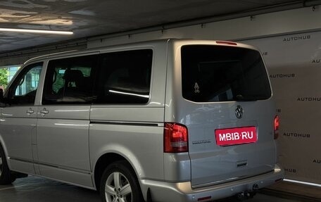 Volkswagen Multivan T5, 2011 год, 2 300 000 рублей, 11 фотография