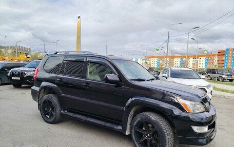Lexus GX I, 2005 год, 2 500 000 рублей, 2 фотография