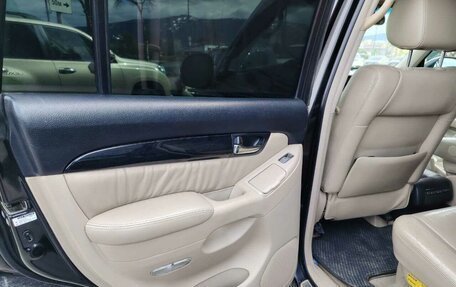 Lexus GX I, 2005 год, 2 500 000 рублей, 6 фотография