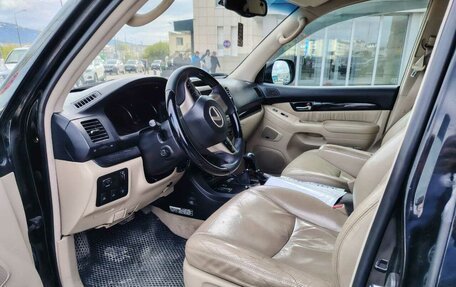 Lexus GX I, 2005 год, 2 500 000 рублей, 9 фотография