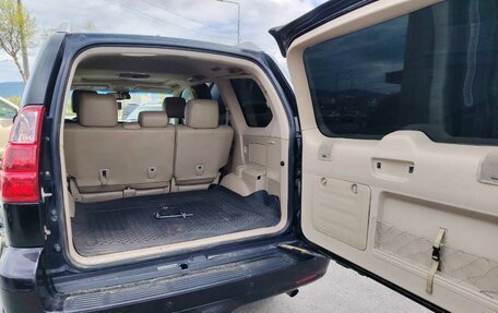 Lexus GX I, 2005 год, 2 500 000 рублей, 10 фотография