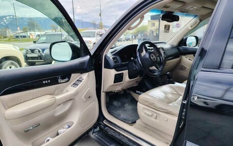 Lexus GX I, 2005 год, 2 500 000 рублей, 8 фотография