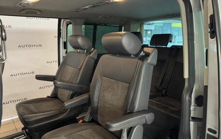 Volkswagen Multivan T5, 2011 год, 2 300 000 рублей, 22 фотография