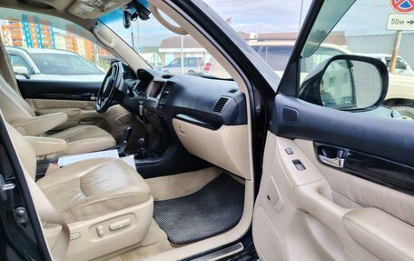 Lexus GX I, 2005 год, 2 500 000 рублей, 11 фотография