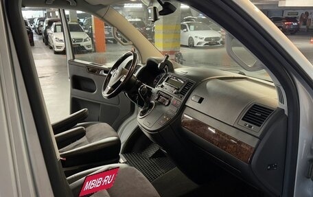 Volkswagen Multivan T5, 2011 год, 2 300 000 рублей, 20 фотография