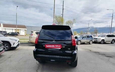 Lexus GX I, 2005 год, 2 500 000 рублей, 3 фотография