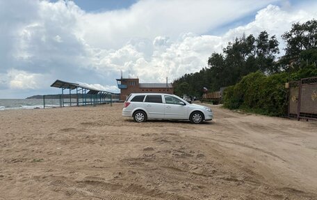 Opel Astra H, 2008 год, 580 000 рублей, 3 фотография