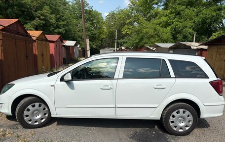 Opel Astra H, 2008 год, 580 000 рублей, 6 фотография