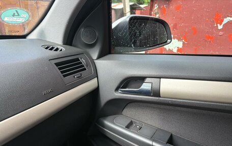 Opel Astra H, 2008 год, 580 000 рублей, 10 фотография